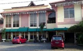 Hotel Margosuko Malang
