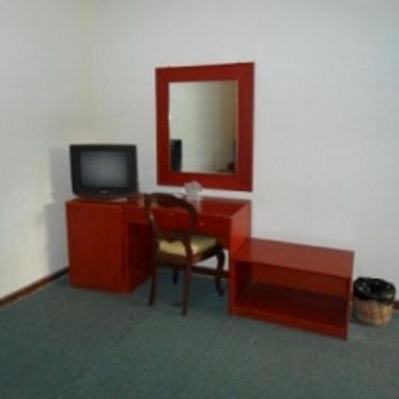 Hotel Margosuko Malang Bagian luar foto