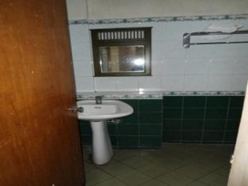 Hotel Margosuko Malang Bagian luar foto